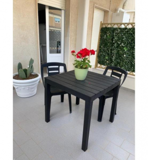 Mini appartamento Aria in OstuniCrispiHouse Ostuni